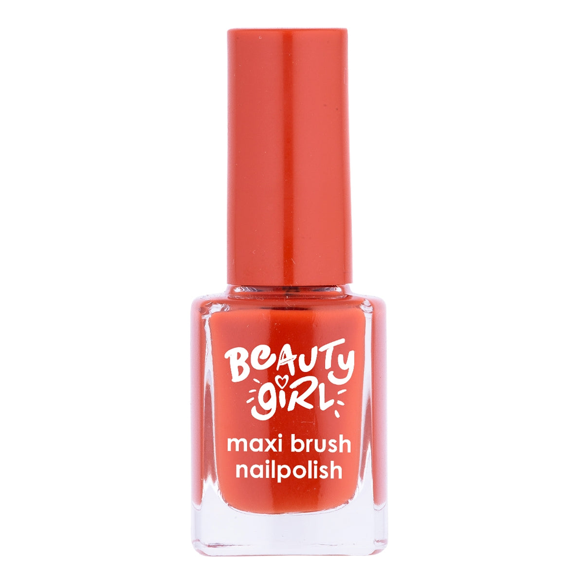 Beauty Girl Oje 16 Burnt Orange