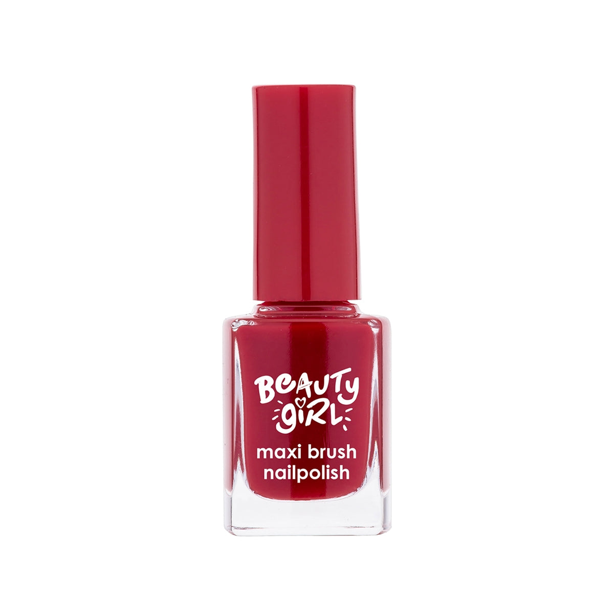 Beauty Girl Oje 23 Scarlet