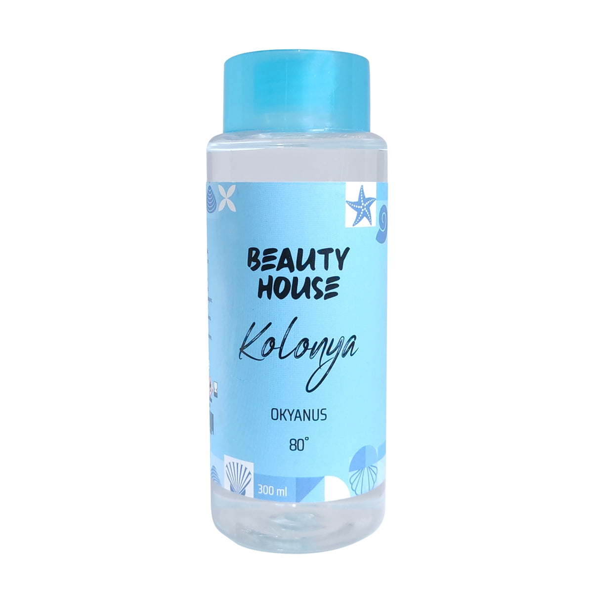 Kolonya Okyanus 300 ml
