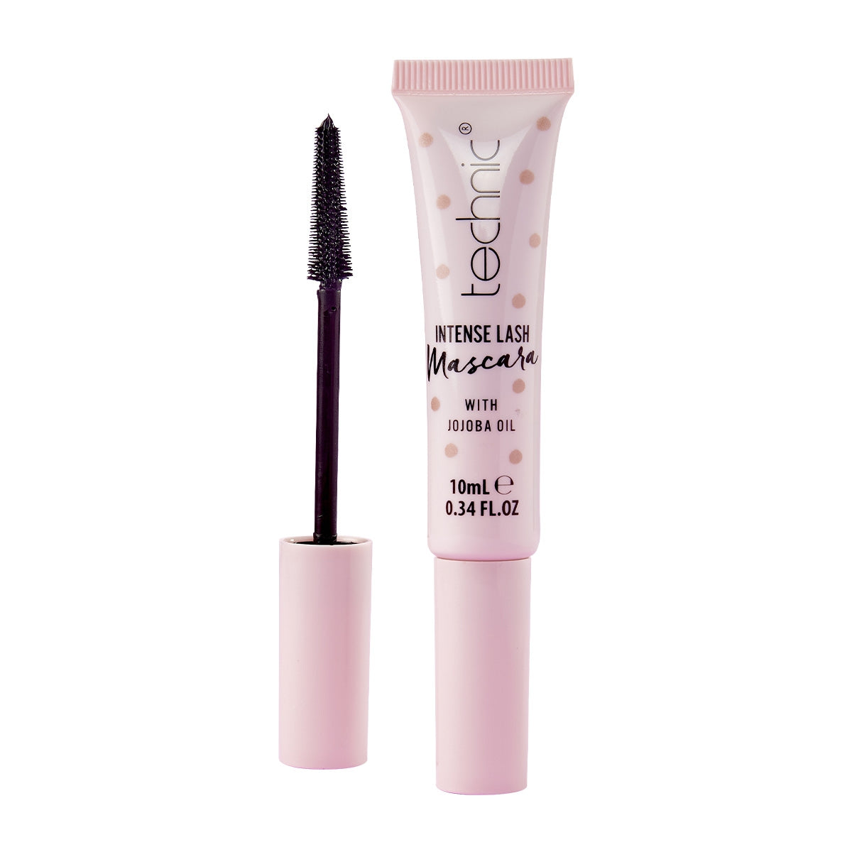 Intense Lash Maskara