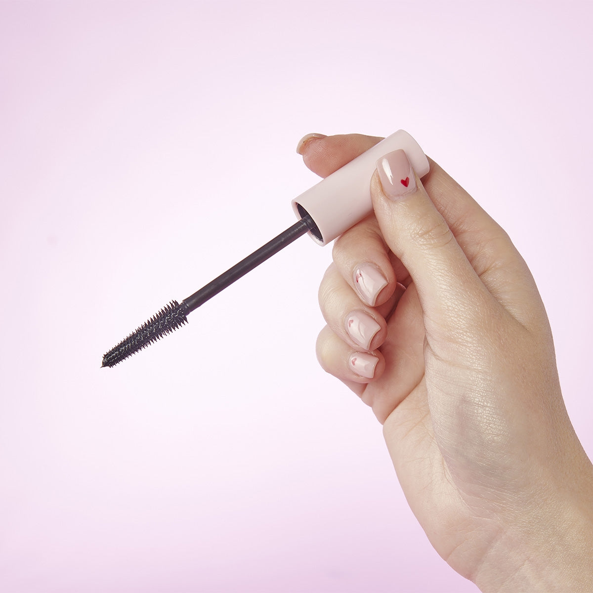 Intense Lash Maskara