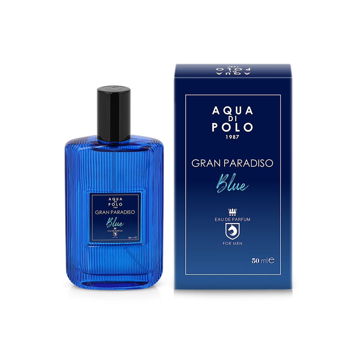 Gran Paradiso Blue Erkek Edt 50 ml