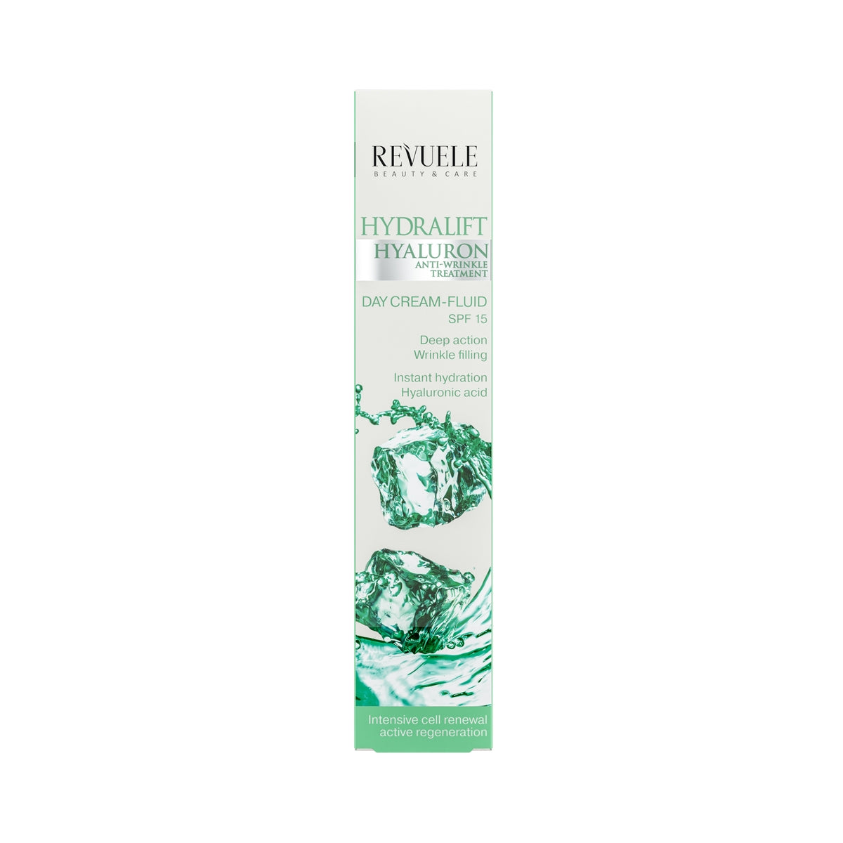 Hydralift Hyalüron Gündüz Kremi 50 ml
