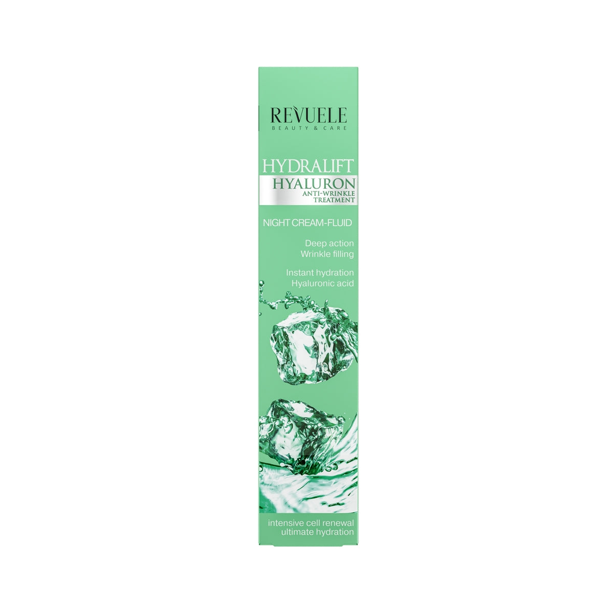 Hydralift Hyalüron Gece Kremi 50 ml