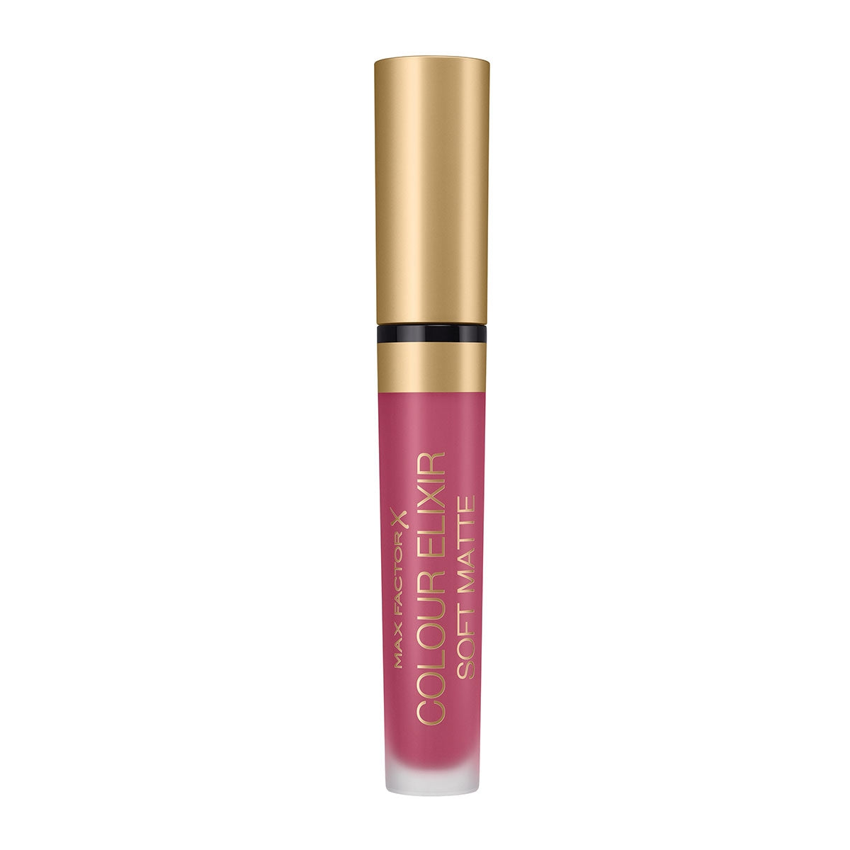 Color Elixir Matte Likit Lipstick Ruj 020 Blushing