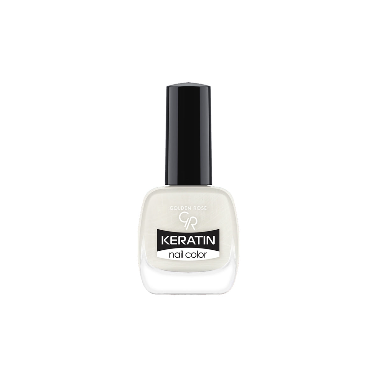 Keratin Nail Color Oje No:01