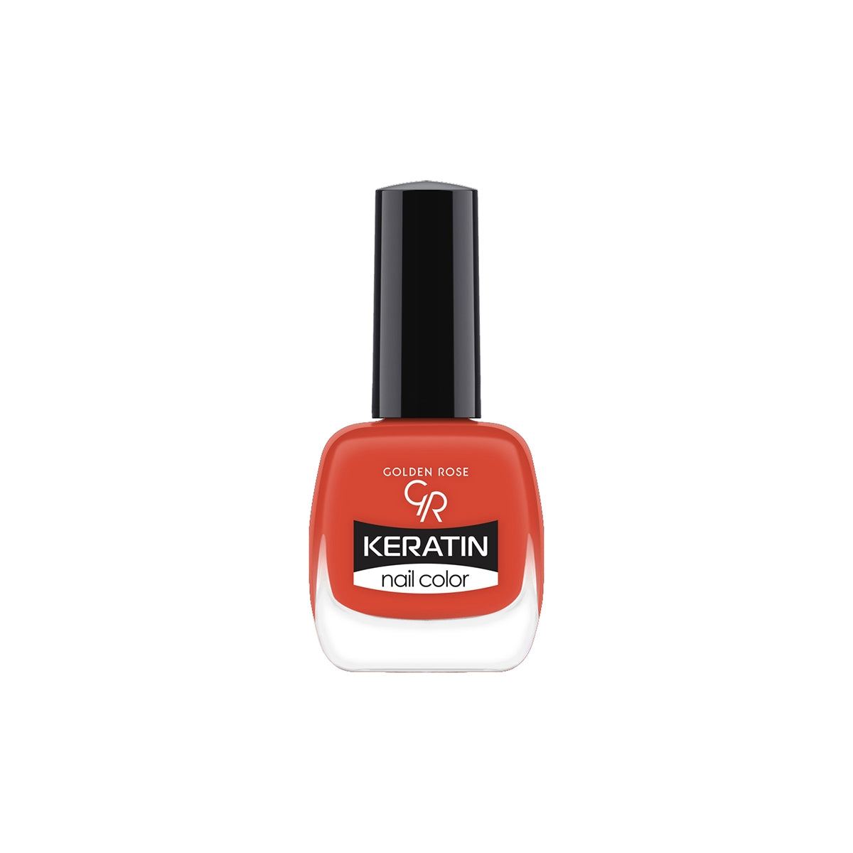 Keratin Nail Color Oje No:37