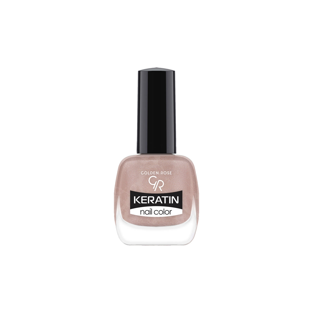 Keratin Nail Color Oje No:52
