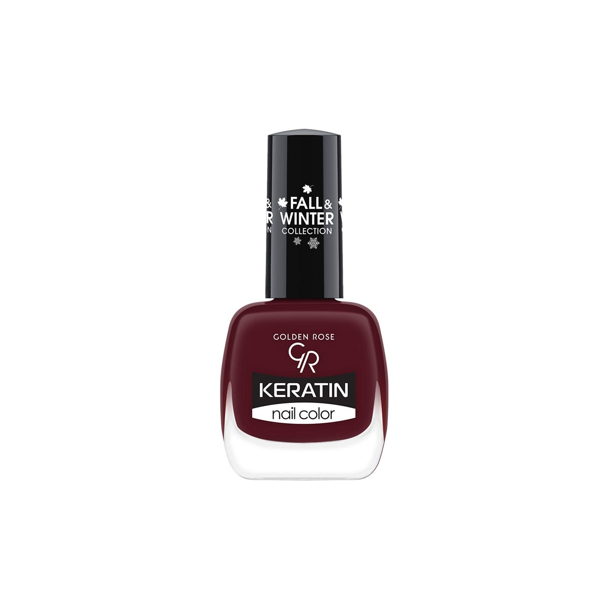 Keratin Oje Fall & Winter Collection No:219
