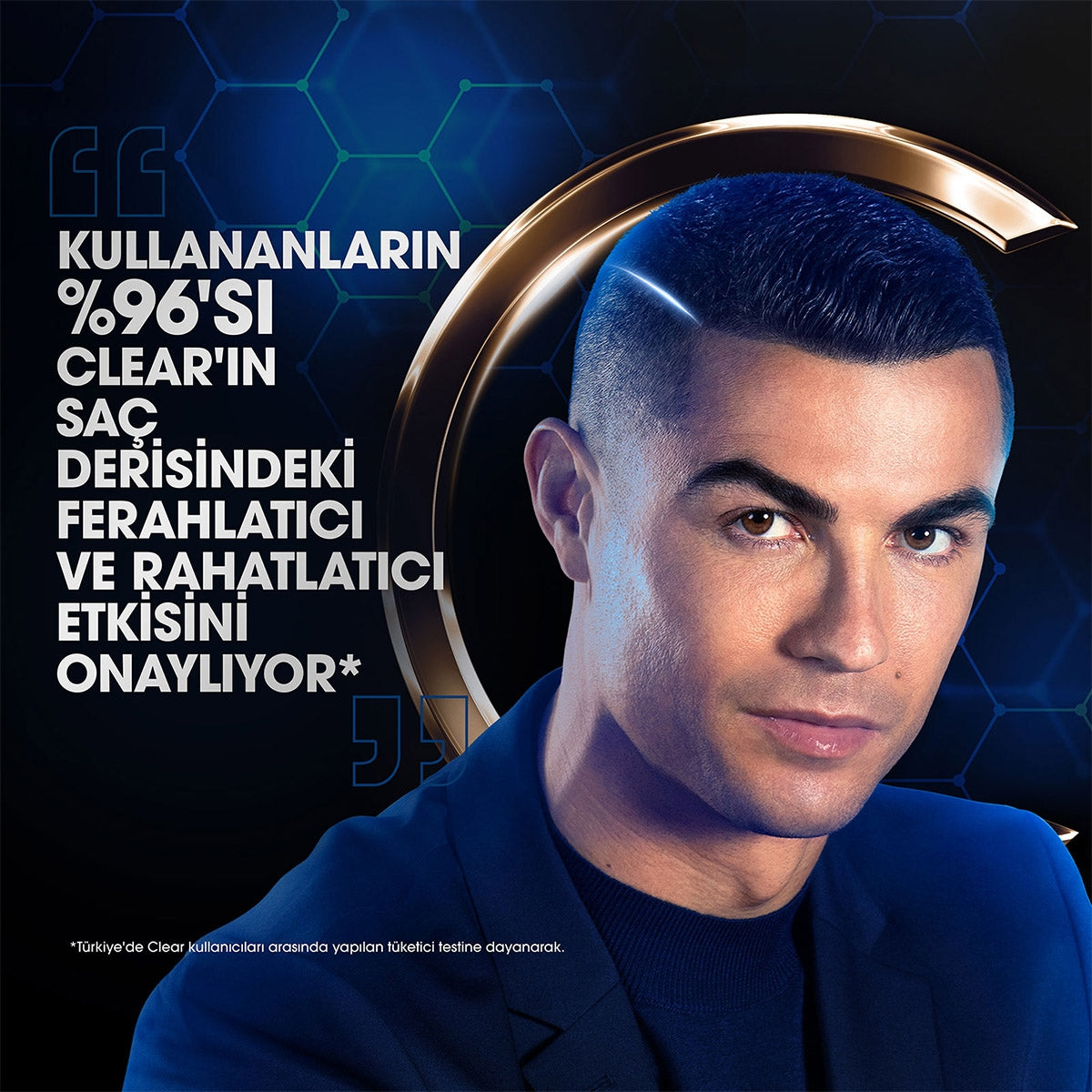 Şampuan Men Saç Dökülmesine Karşı 350 ml