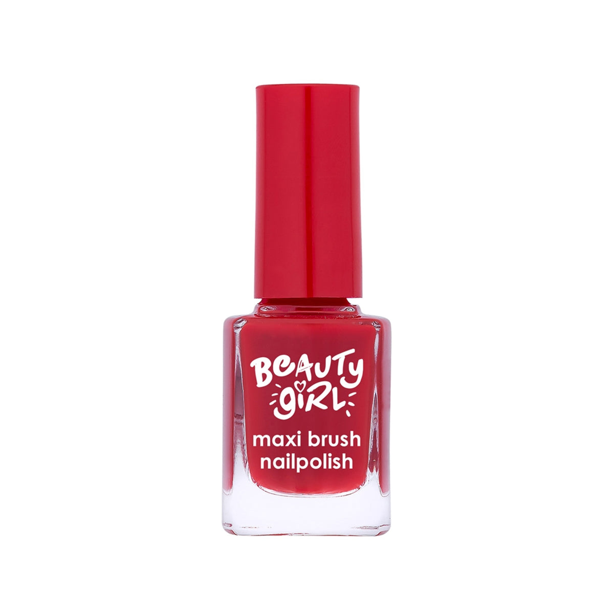 Beauty Girl Oje 41 Hot Red