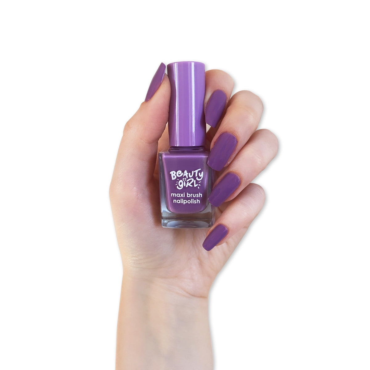 Beauty Girl Oje 50 Purple Whisper