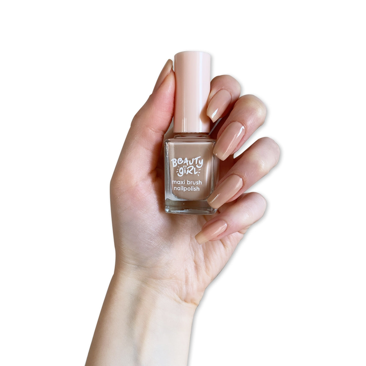 Oje 55 Frappuccino