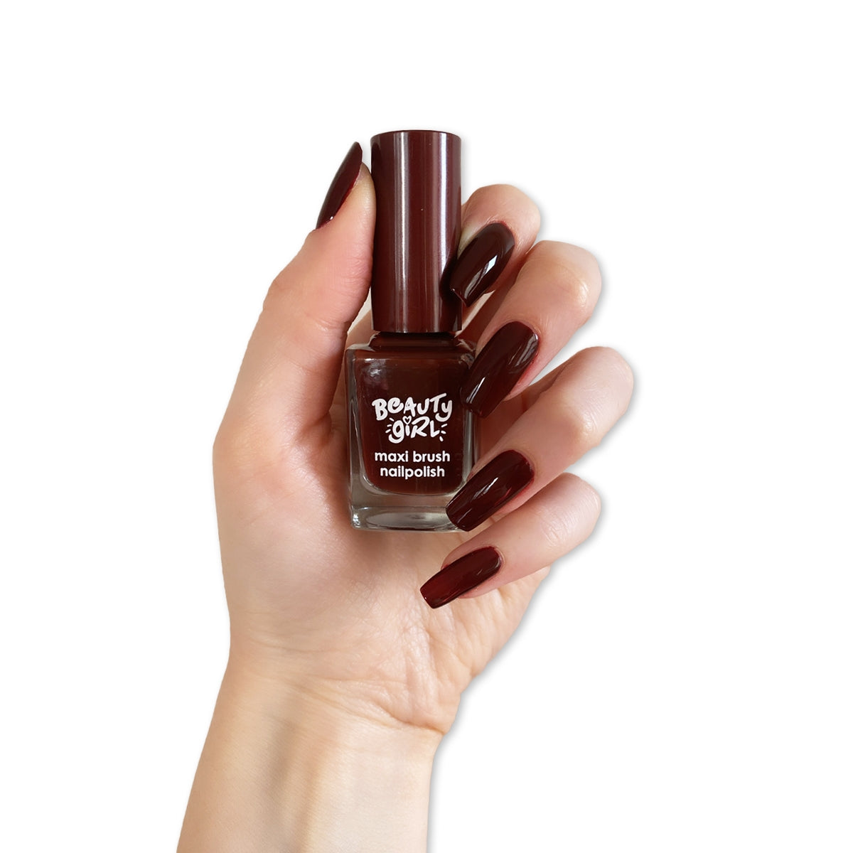 Beauty Girl Oje 75 Cinamon