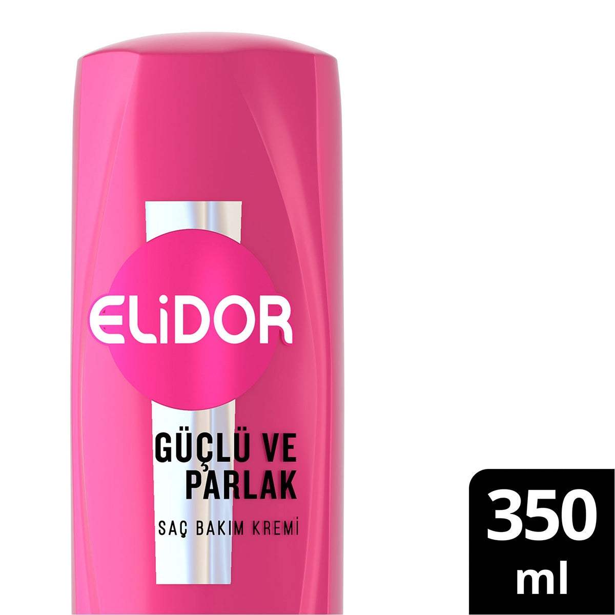 Saç Kremi Güçlü ve Parlak 350 ml