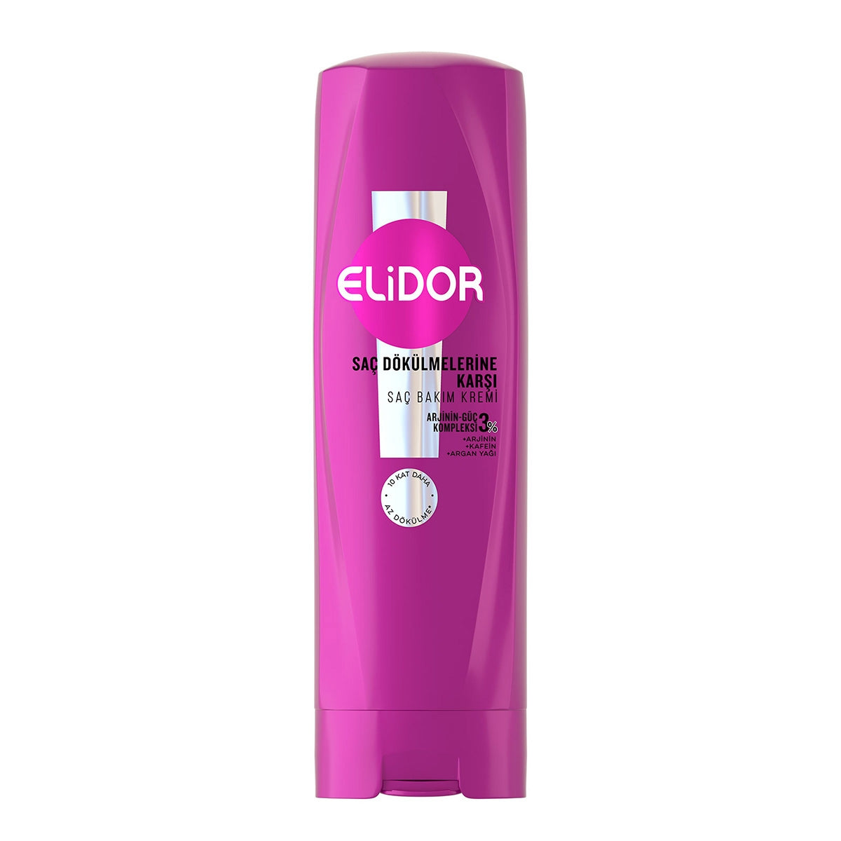 Saç Kremi Saç Dökülmelerine Karşı 350 ml