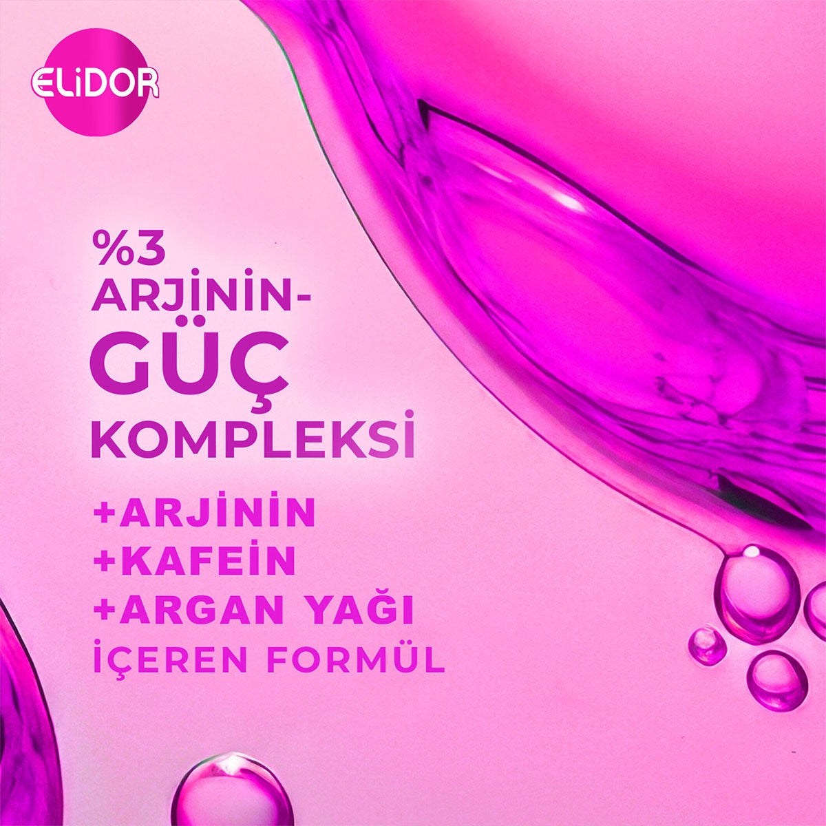 Saç Kremi Saç Dökülmelerine Karşı 350 ml