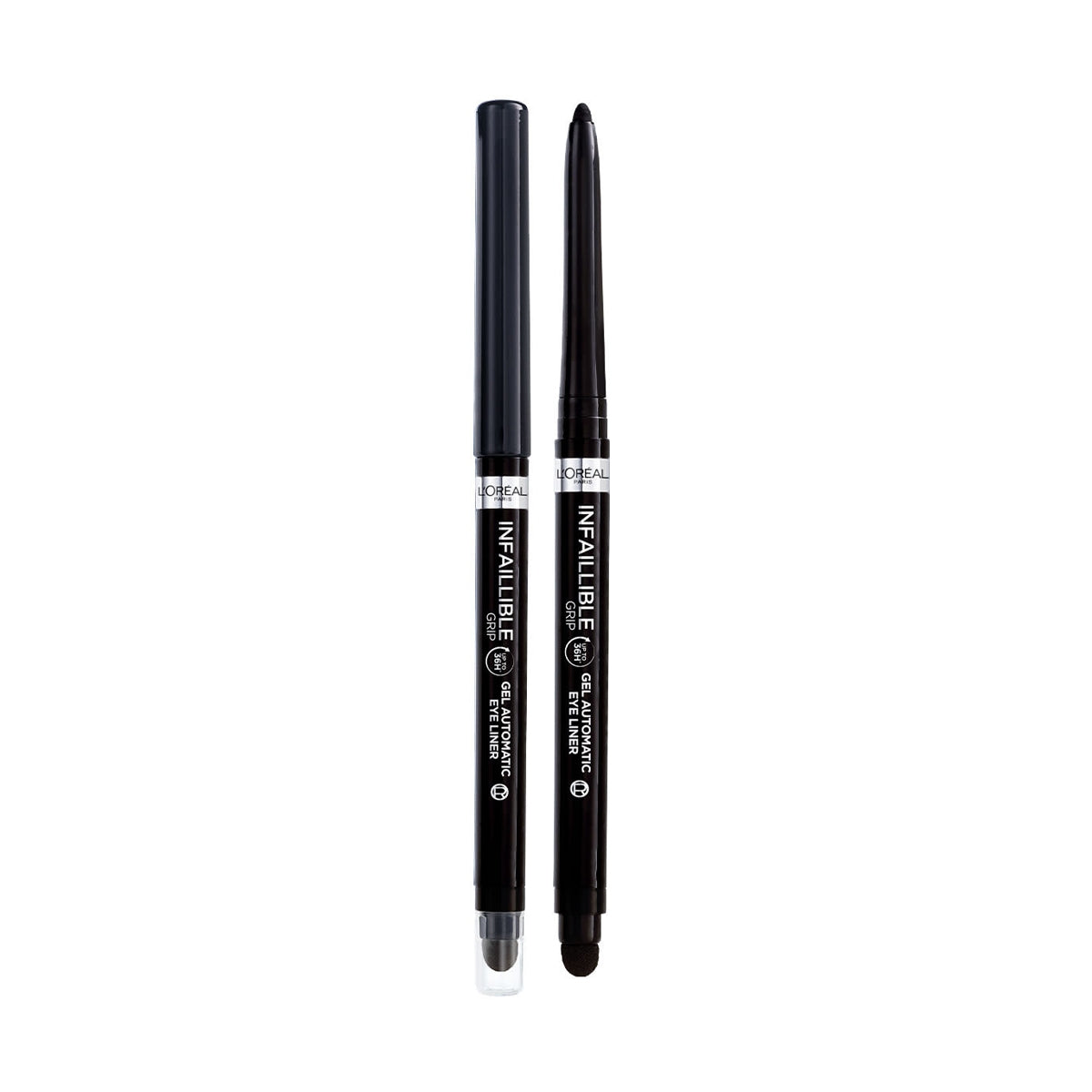 Göz Kalemi Infalible Gel Auto Intense Black 001