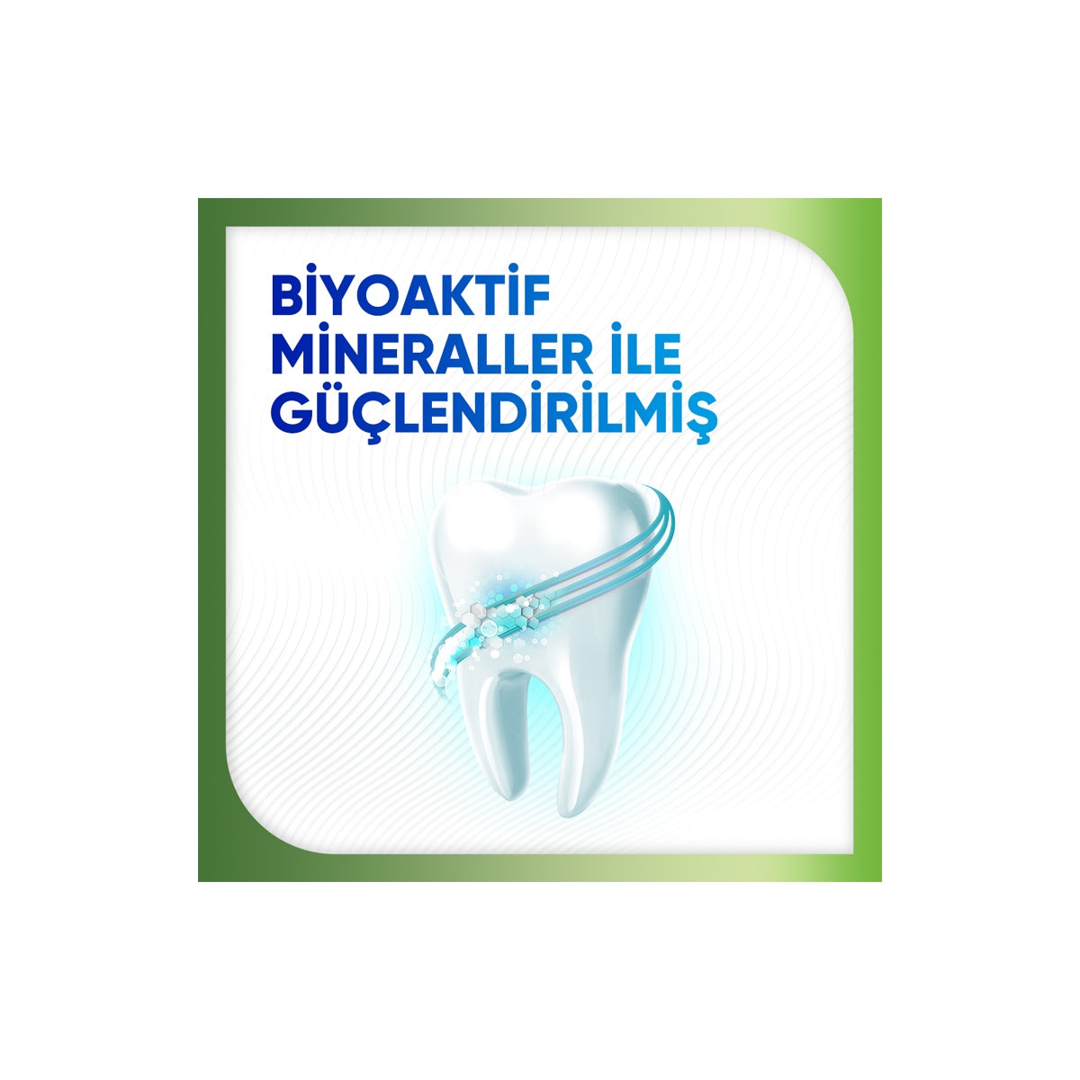 Diş Macunu Nourish Sağlıklı Beyazlık 75 ml