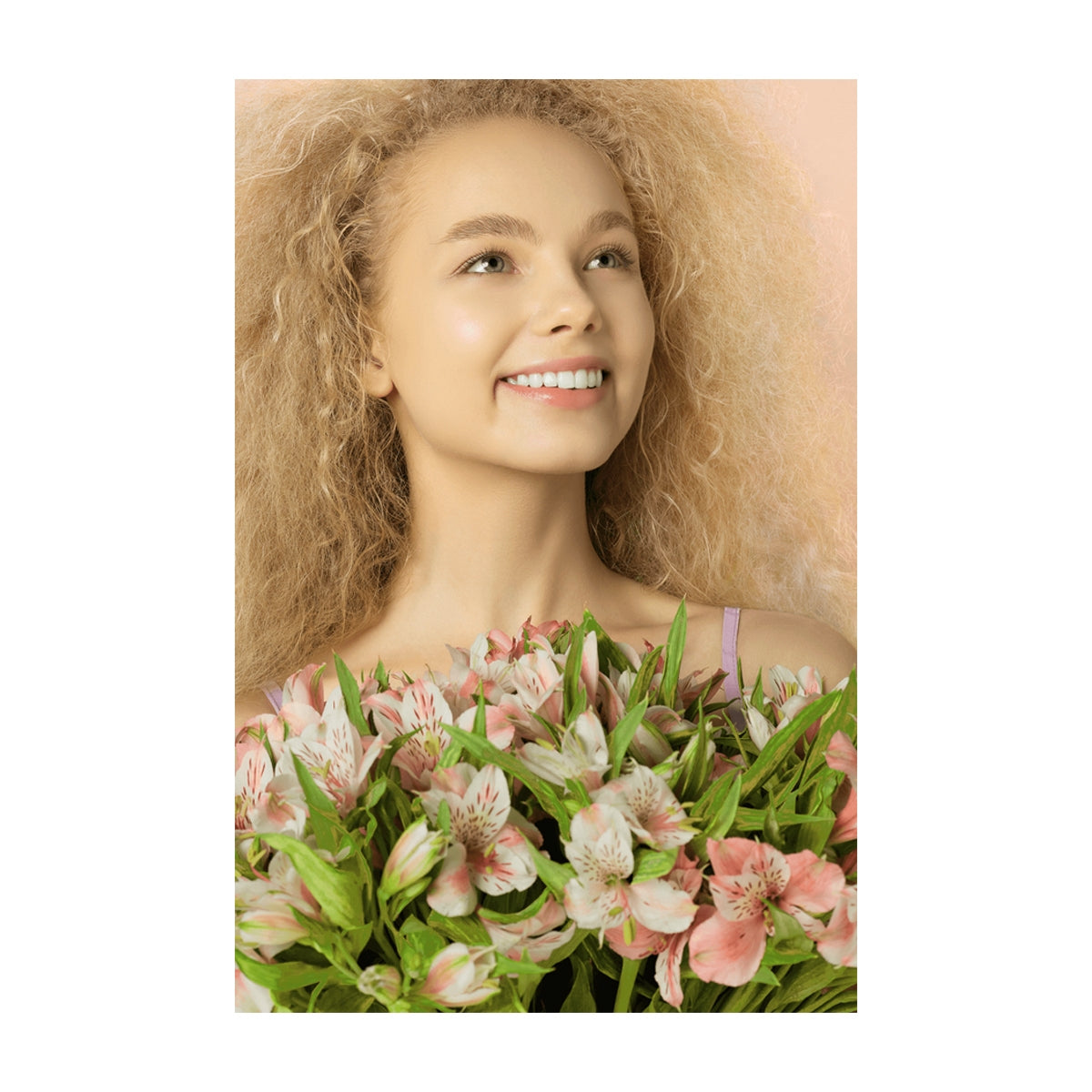 Fondöten Freshness Skin Tint 501