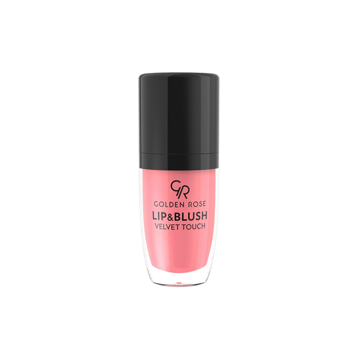 Velvet Touch Likit Ruj ve Allık - 03 Candy Pink