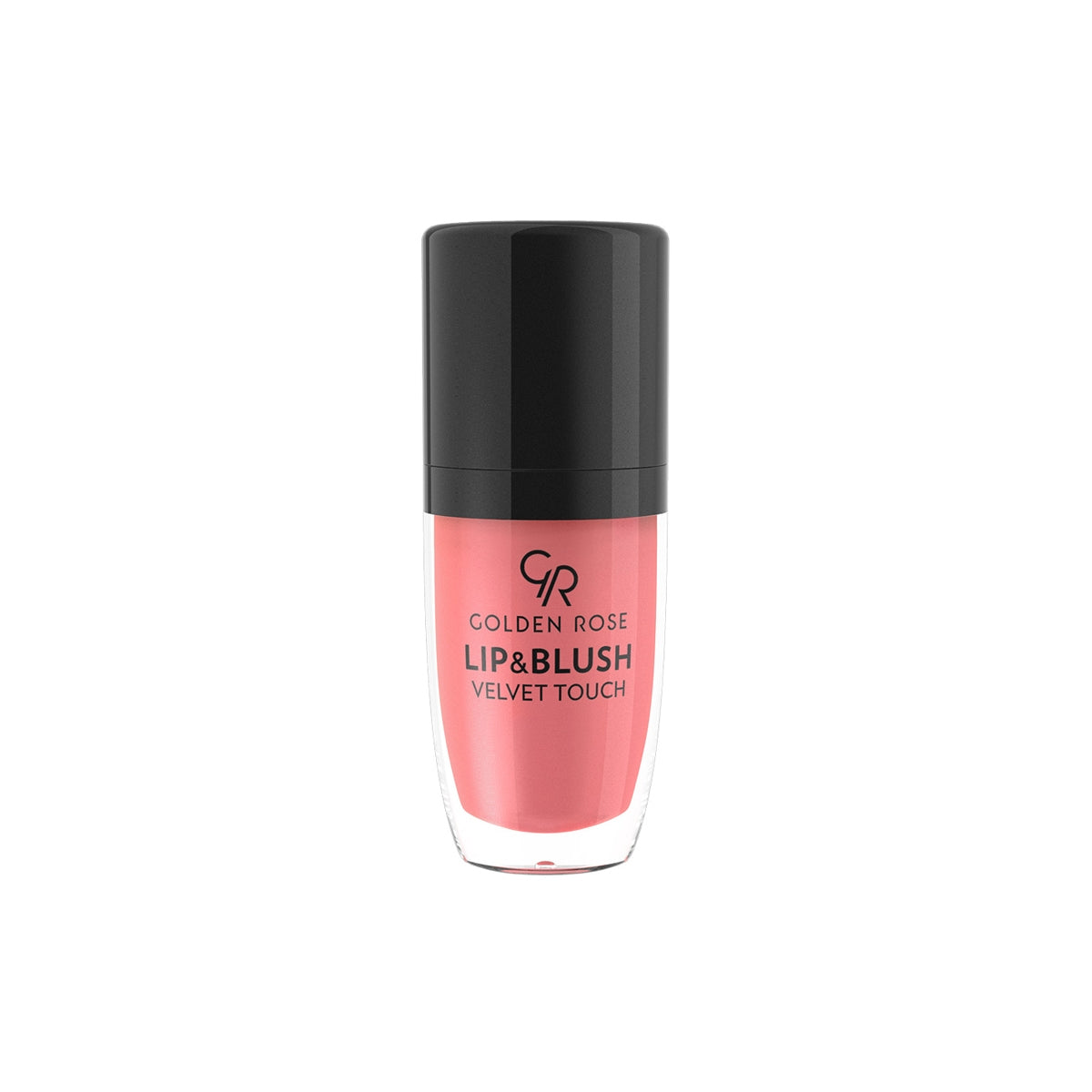 Velvet Touch Likit Ruj ve Allık - 04 Baby Pink