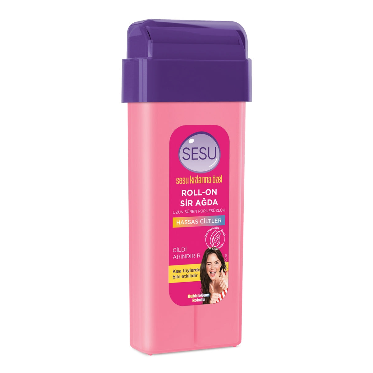 Roll-On Sir Ağda İlk Adım 100 ml