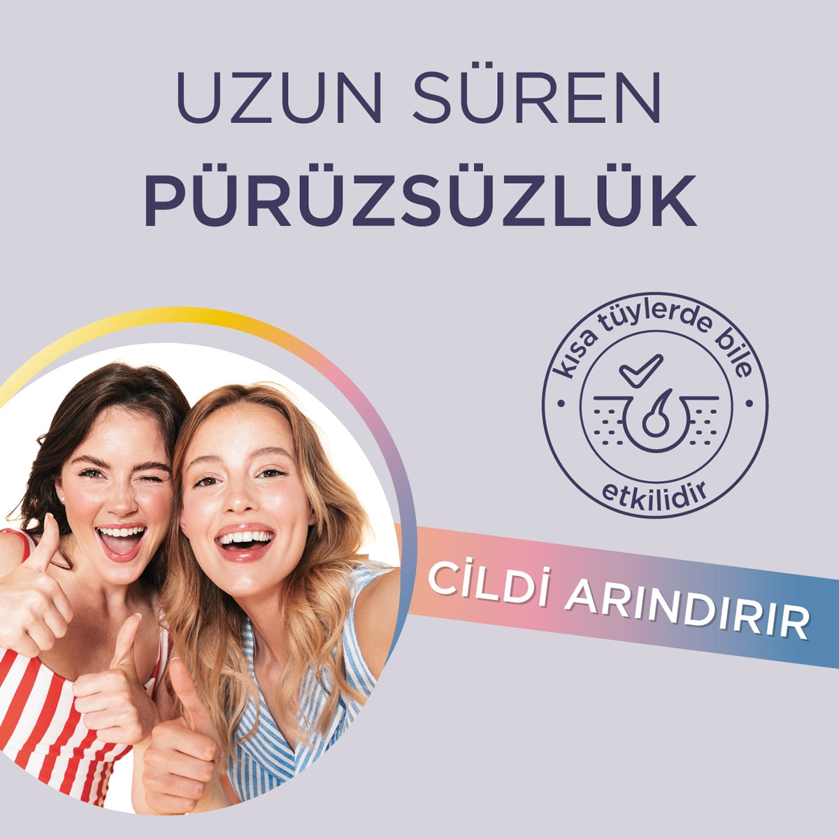 Roll-On Sir Ağda İlk Adım 100 ml