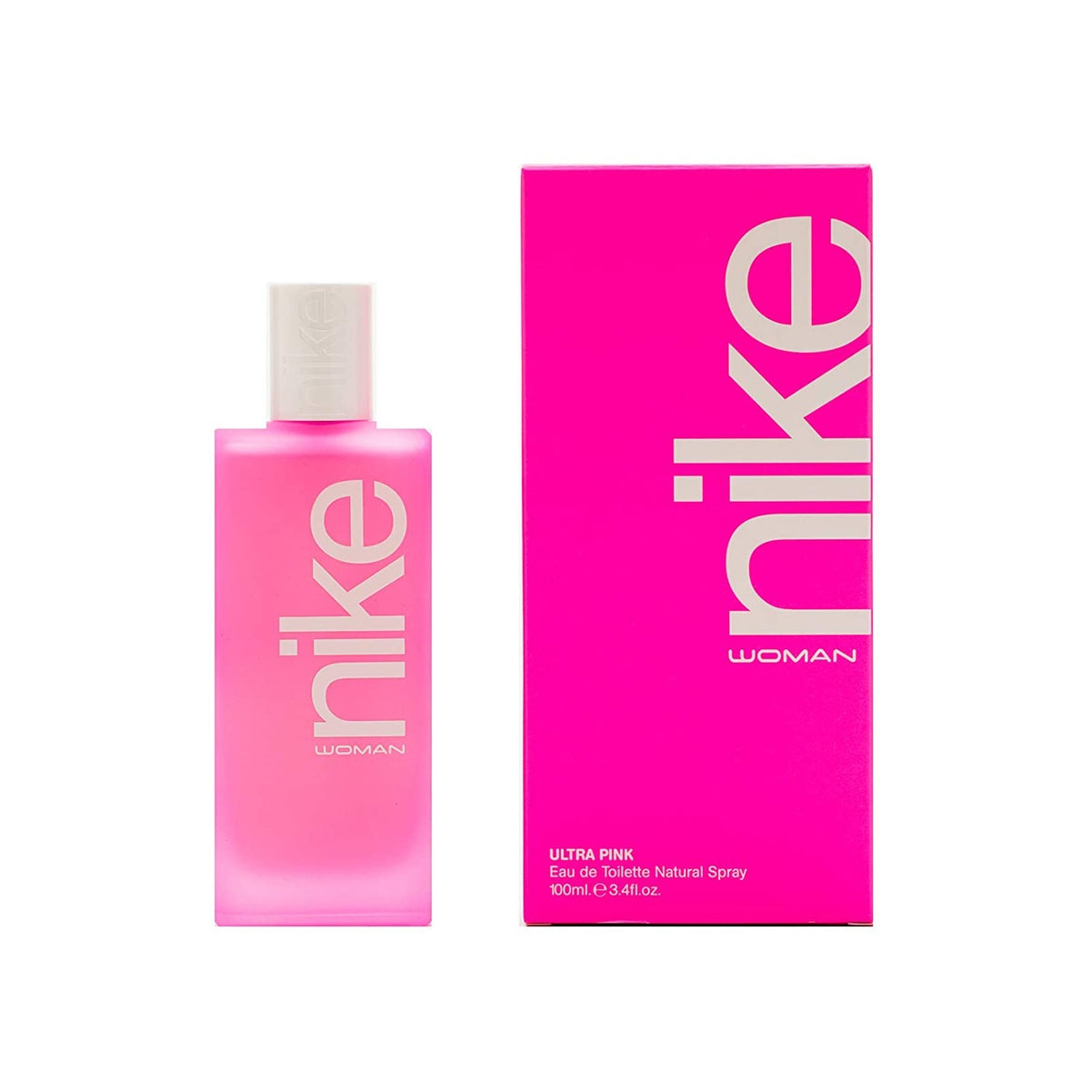 Ultra Pink Edt 100 ml
