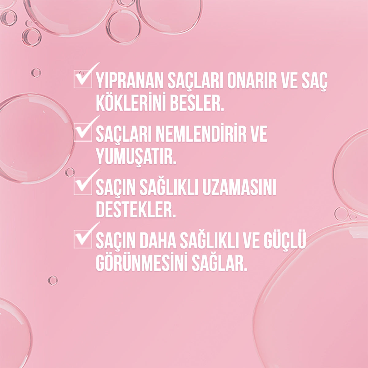 Saç Bakım Kremi Speed&Strong 250 ml