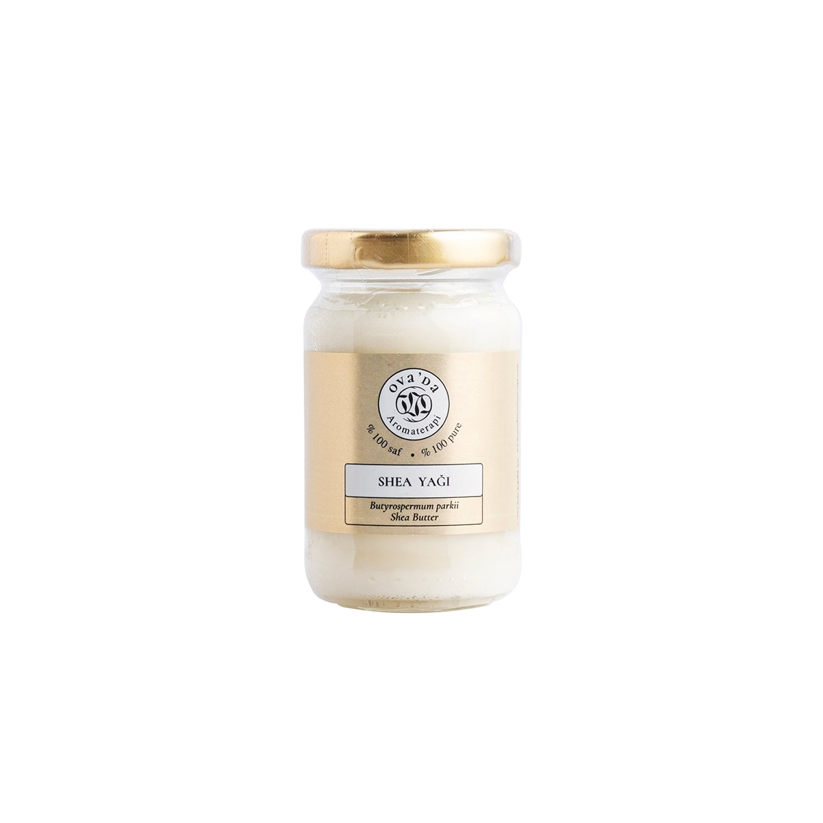 Shea Yağı 100 ml