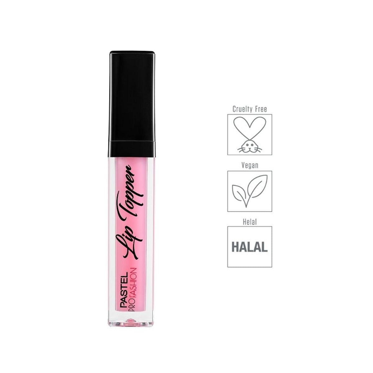 Dudak Parlatıcısı Pro Fashion N:305 5,5ml