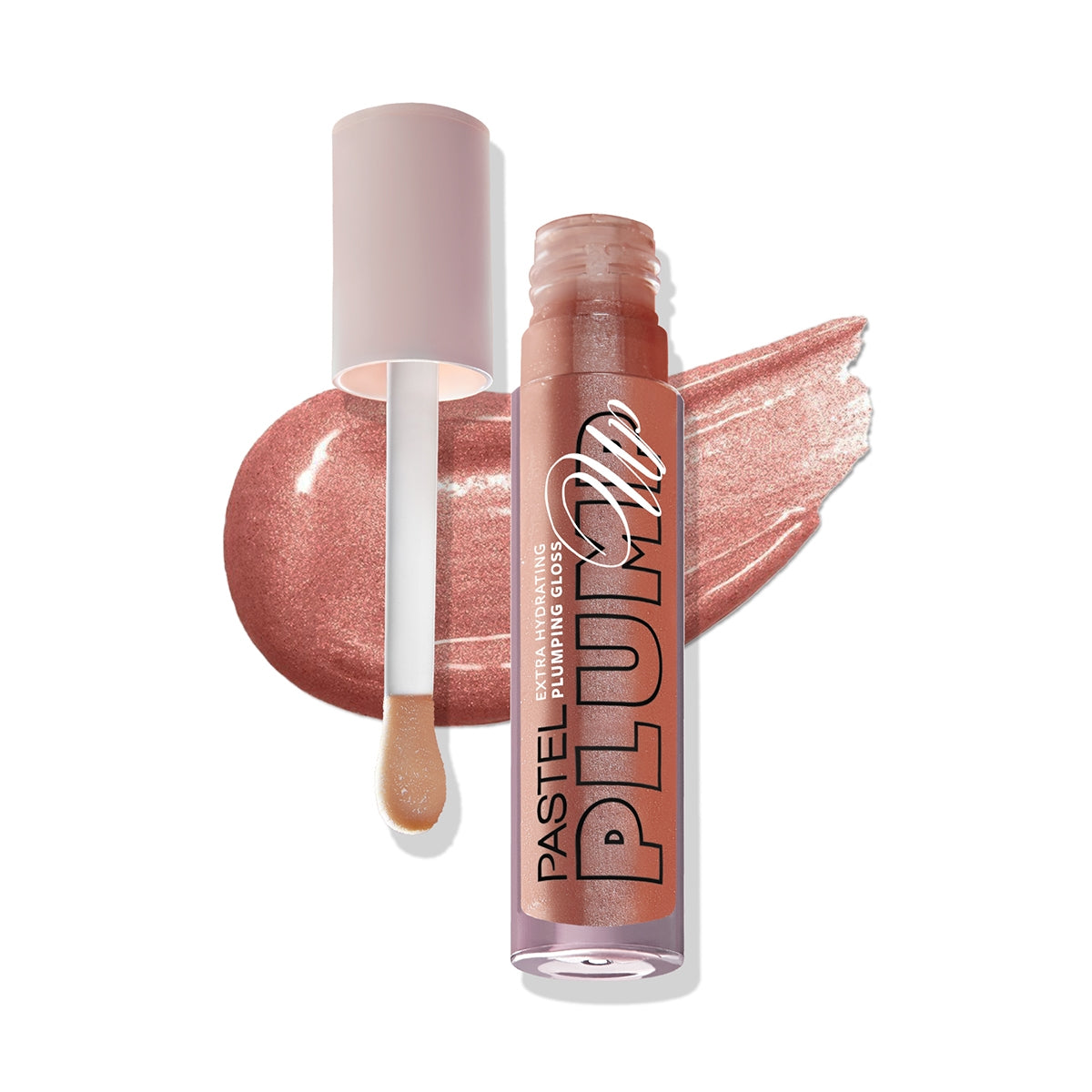 Dudak Parlatıcısı Pro Plump Up Extra Hydrayting Plumping 202 3,5ml