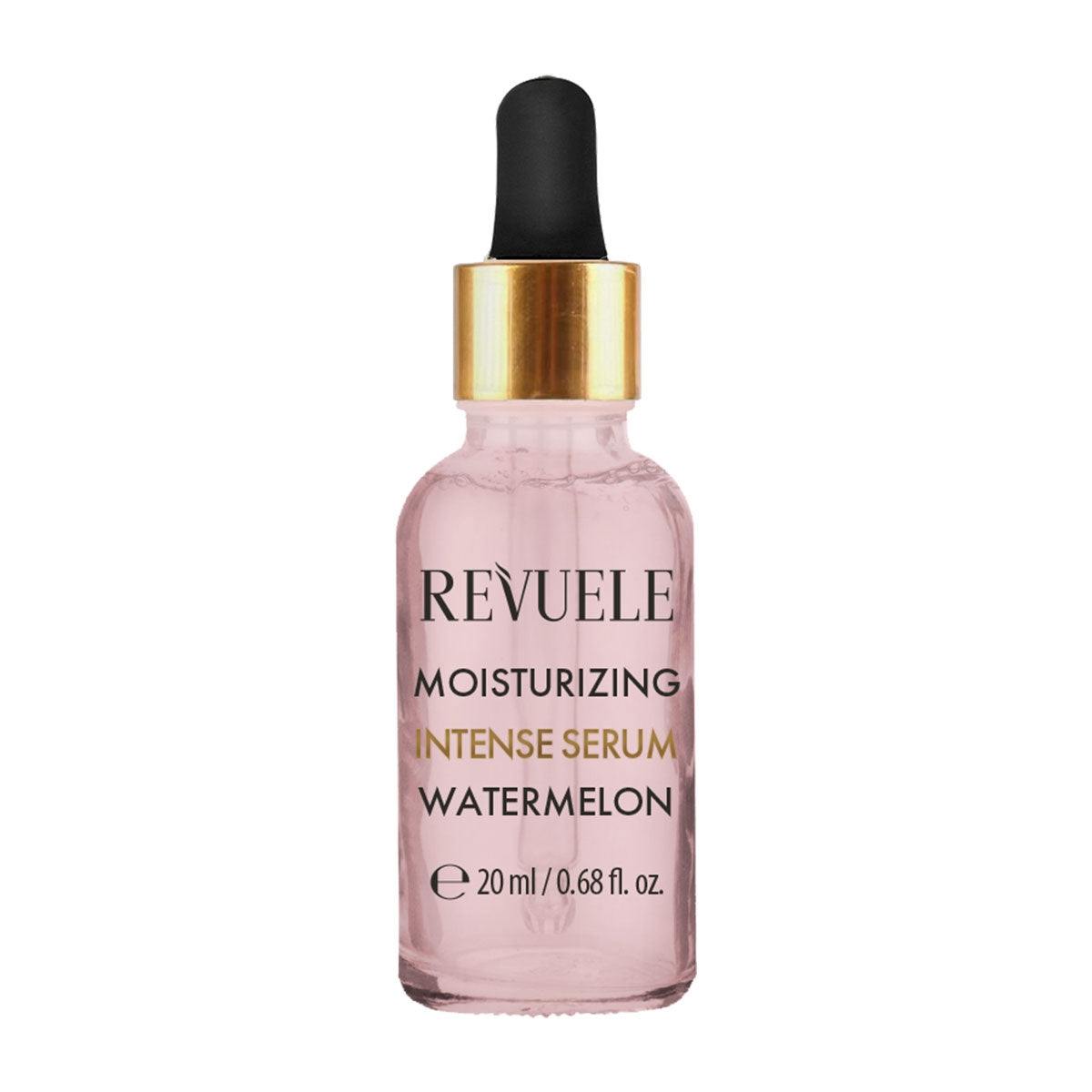 Revuele Nemlendirici Etkili Yüz Serumu Karpuzlu 20 ml