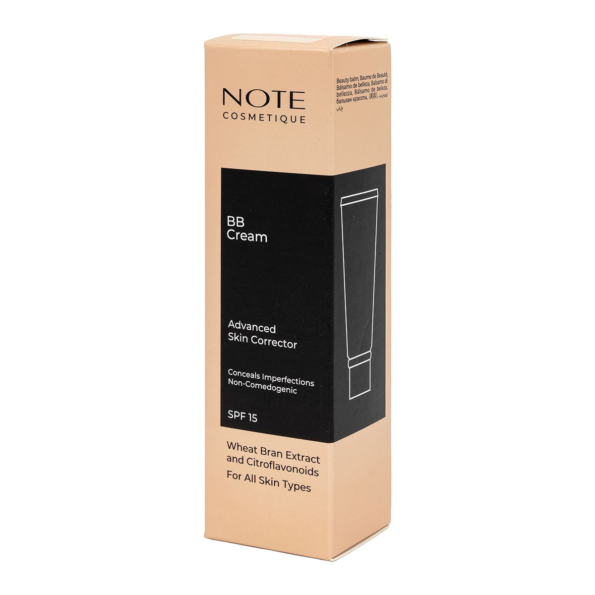 BB Cream 100 30ml