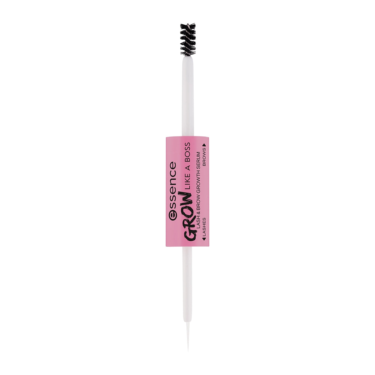 Kaş Maskarası Growth Serum Like A Boss Lash & Brow