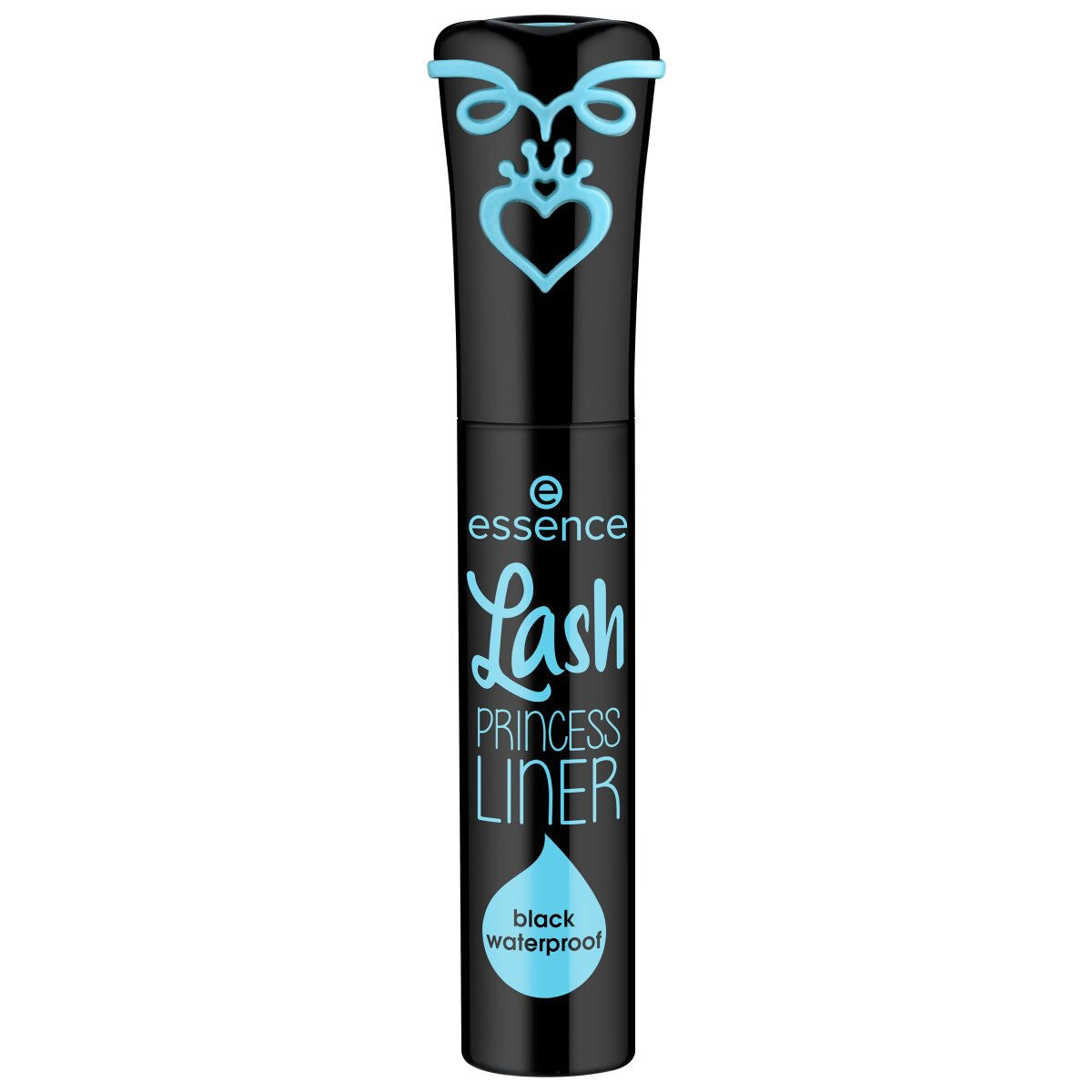 Eyeliner Lash Princess Black Waterproof