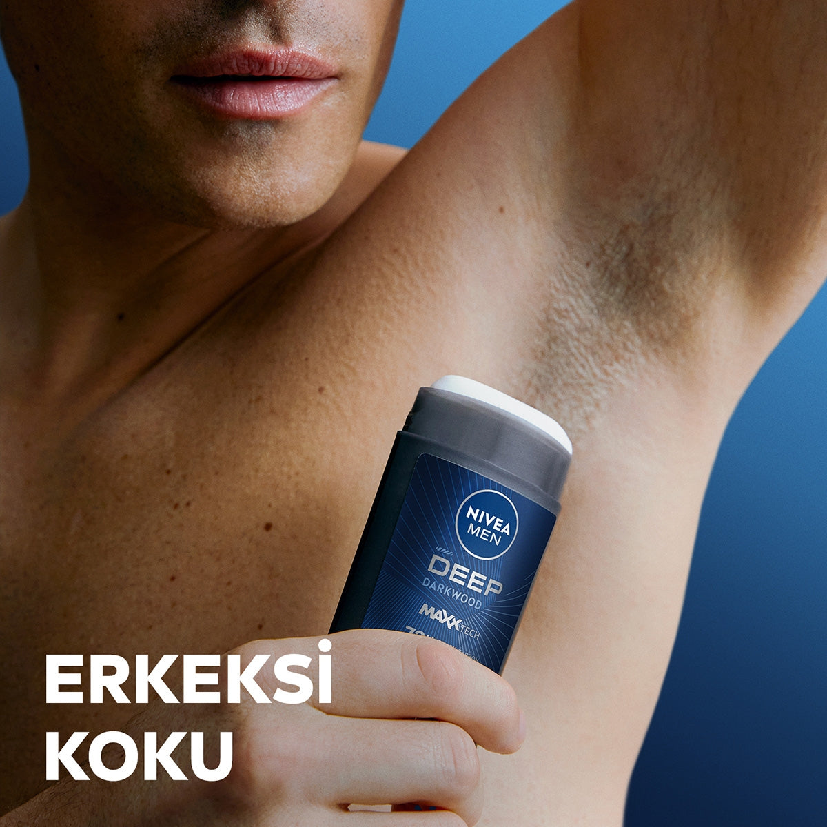 Erkek Stick Deep Dimension 50 ml