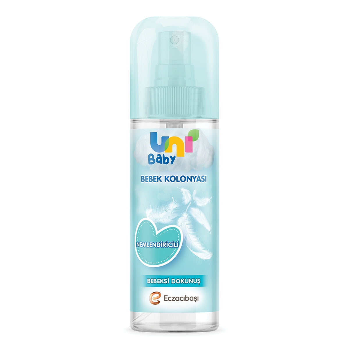 Bebek Kolonyası Bebeksi Kokular 150 ml