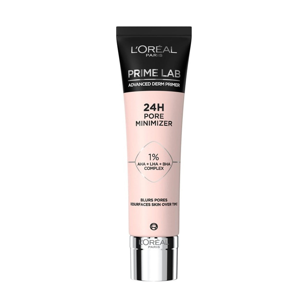 Makyaj Bazı Prime Lab Advanced Derm Primer 24H Pore Minimizer