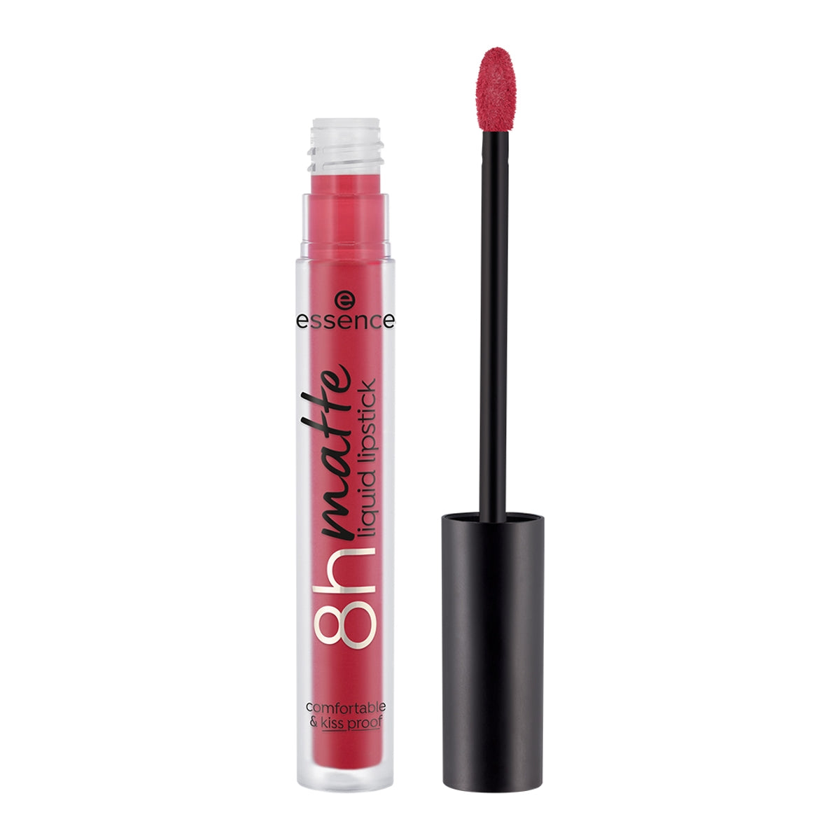 Ruj 8h MAT 07 Classic Red 3ml