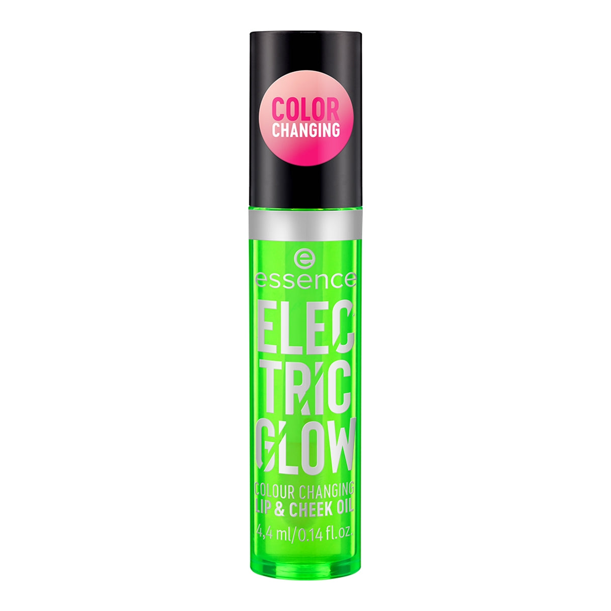Dudak Parlatıcısı Electrıc Glow Renk Değiştiren 4,4 ml