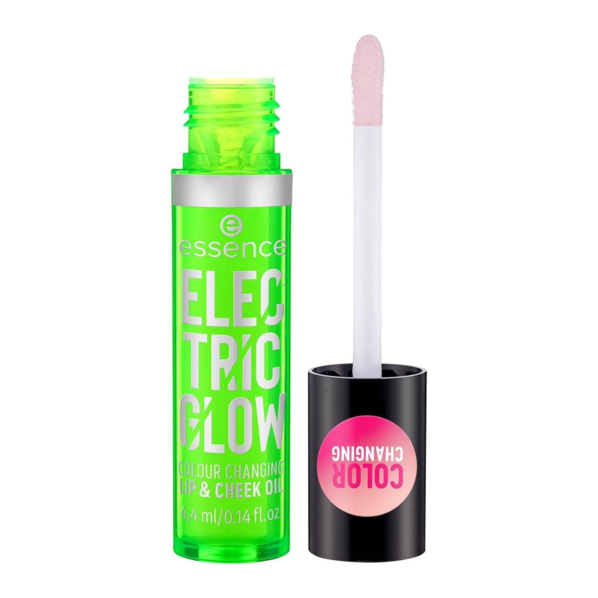 Dudak Parlatıcısı Electrıc Glow Renk Değiştiren 4,4 ml