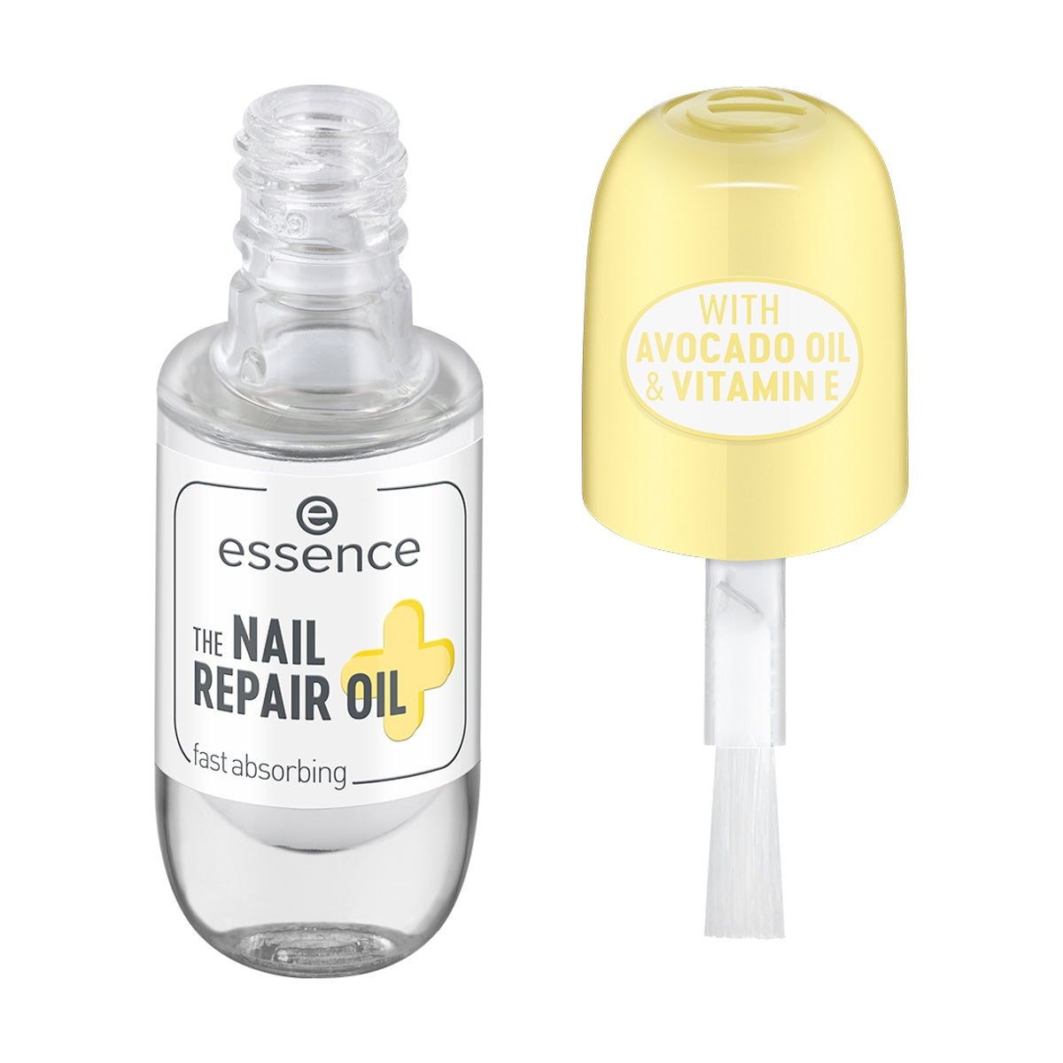 Tırnak Onarıcı Bakım Yağı & Vitamin 8ml
