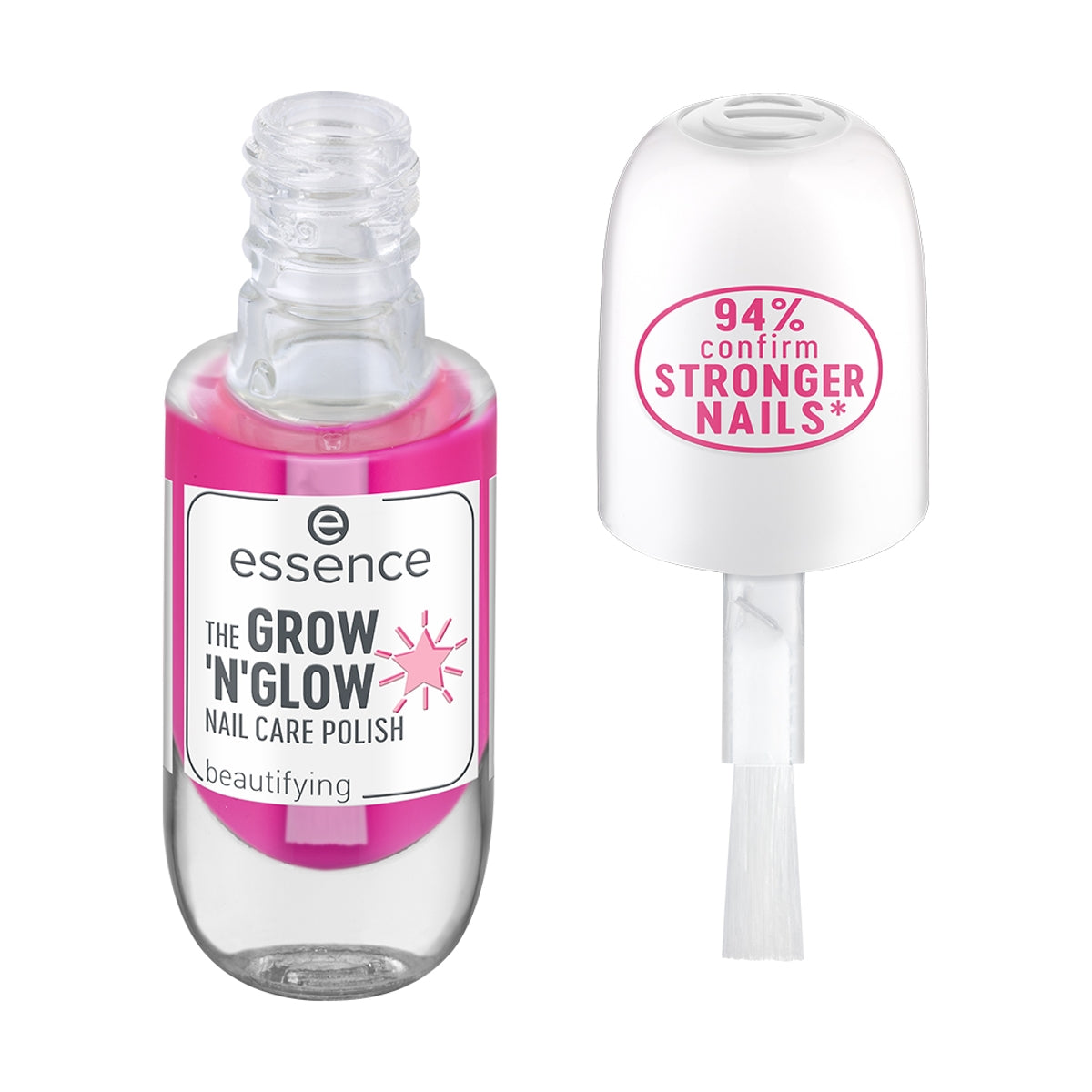 OJE BAKIM YAPAN THE GROW'N'GLOW