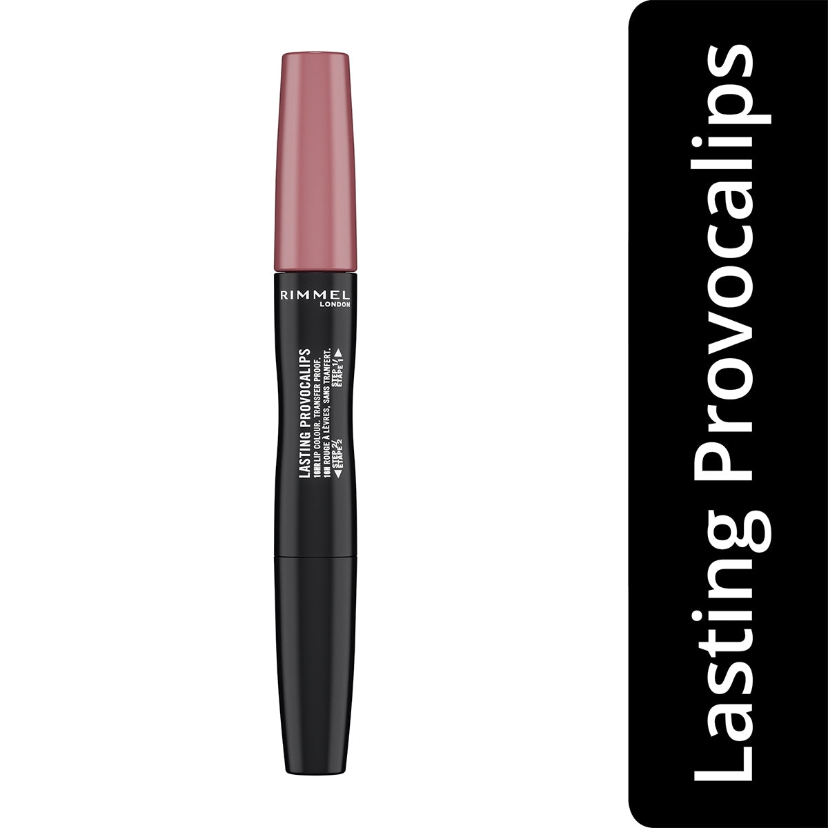 Provocalips Likit Ruj Grin ve Bare It 400
