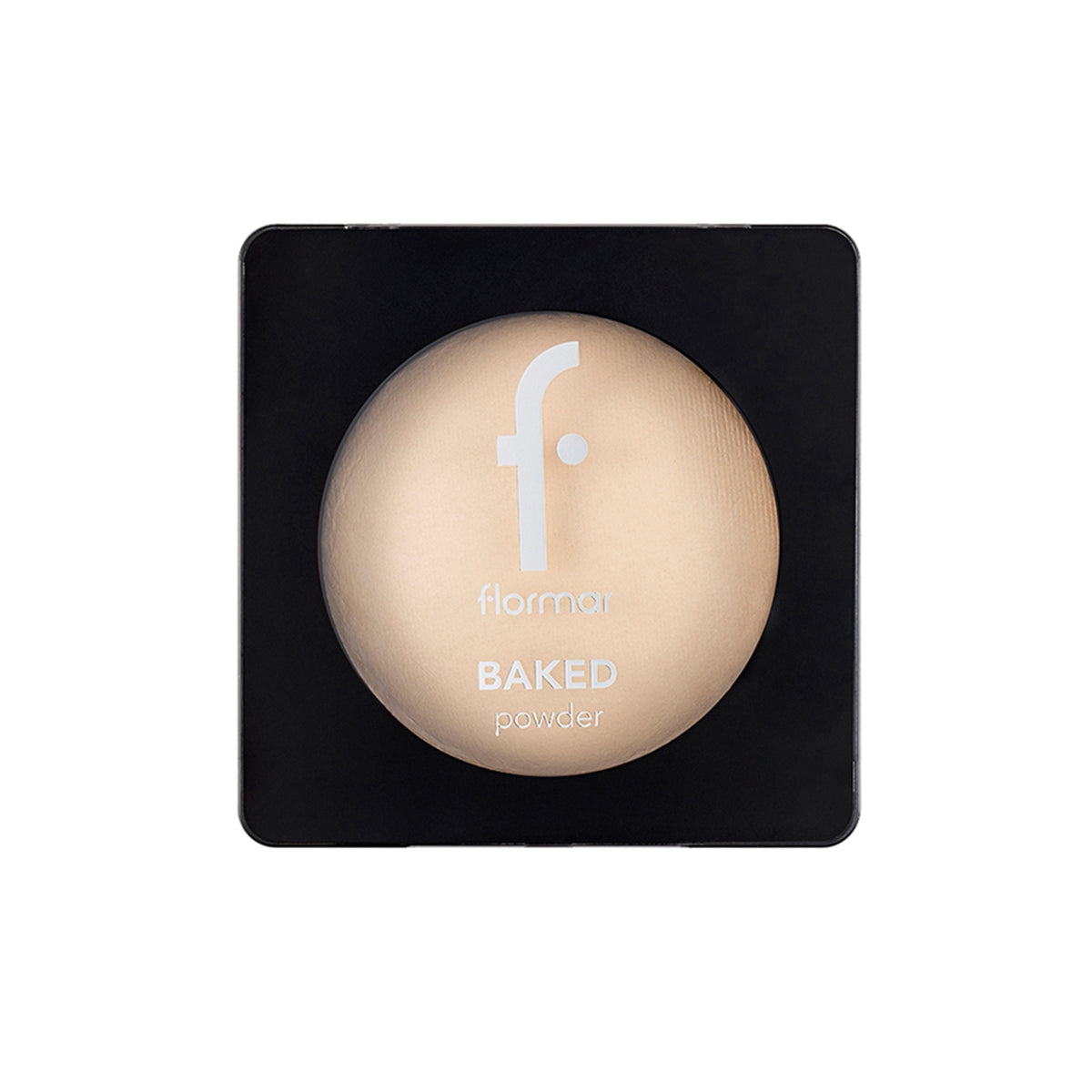 Pudra Baked Porcelain Ivory 029