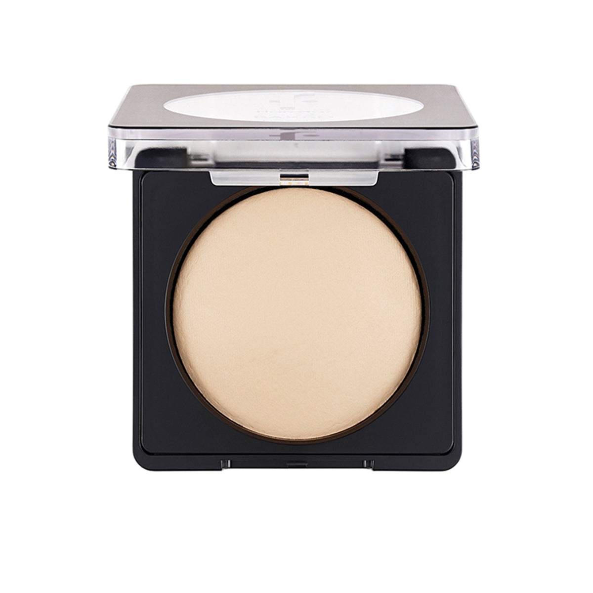 Pudra Baked Porcelain Ivory 029