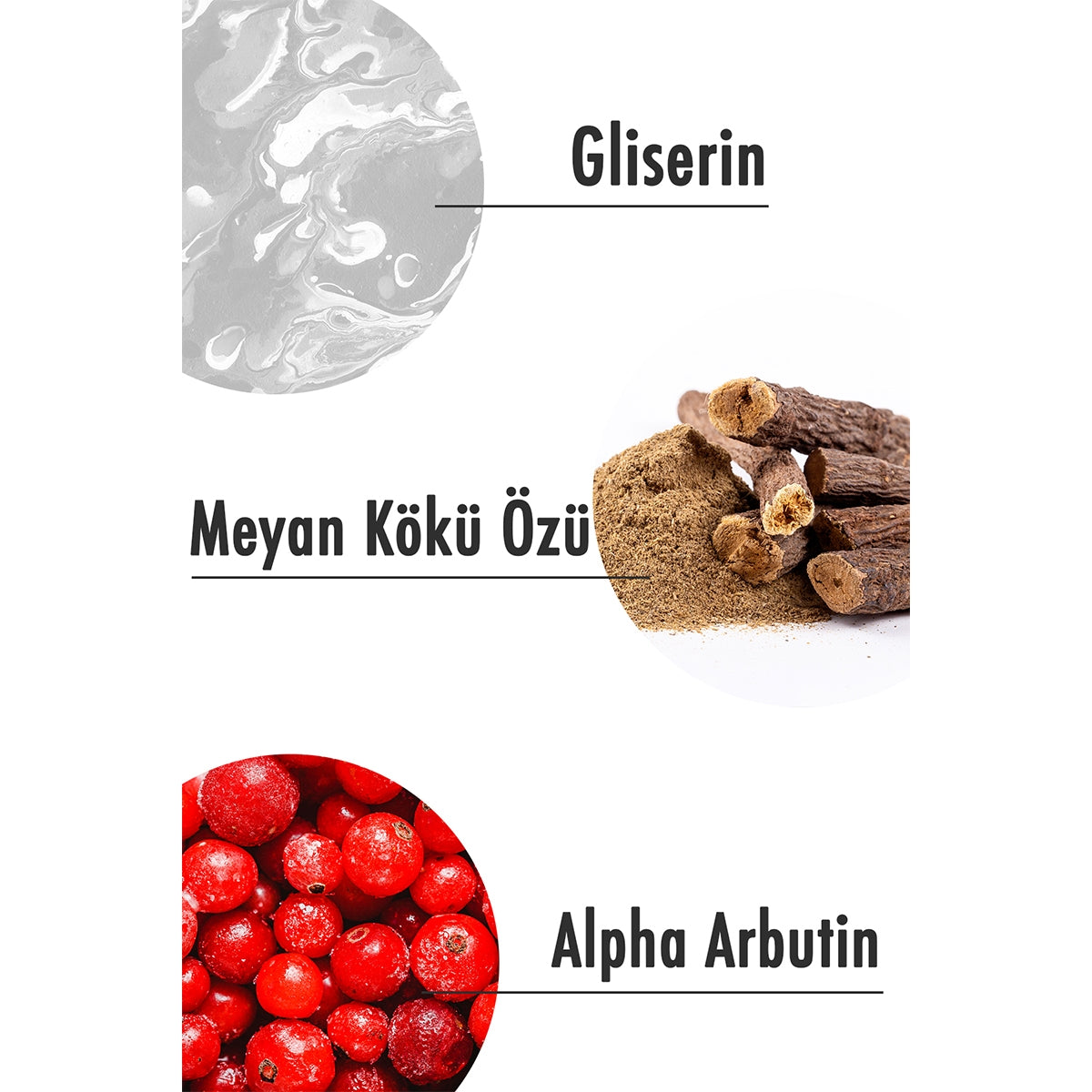 Yüz Bakım Süt Serumu Glutatyon Aydınlatıcı 30 ml