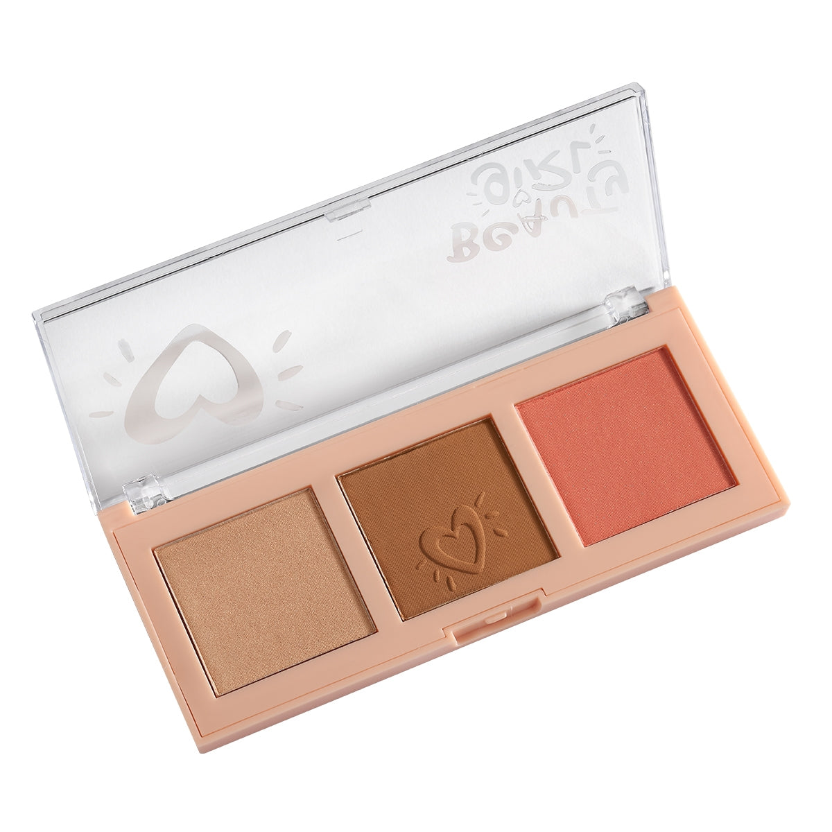 Kontür Paleti Peachy Glow